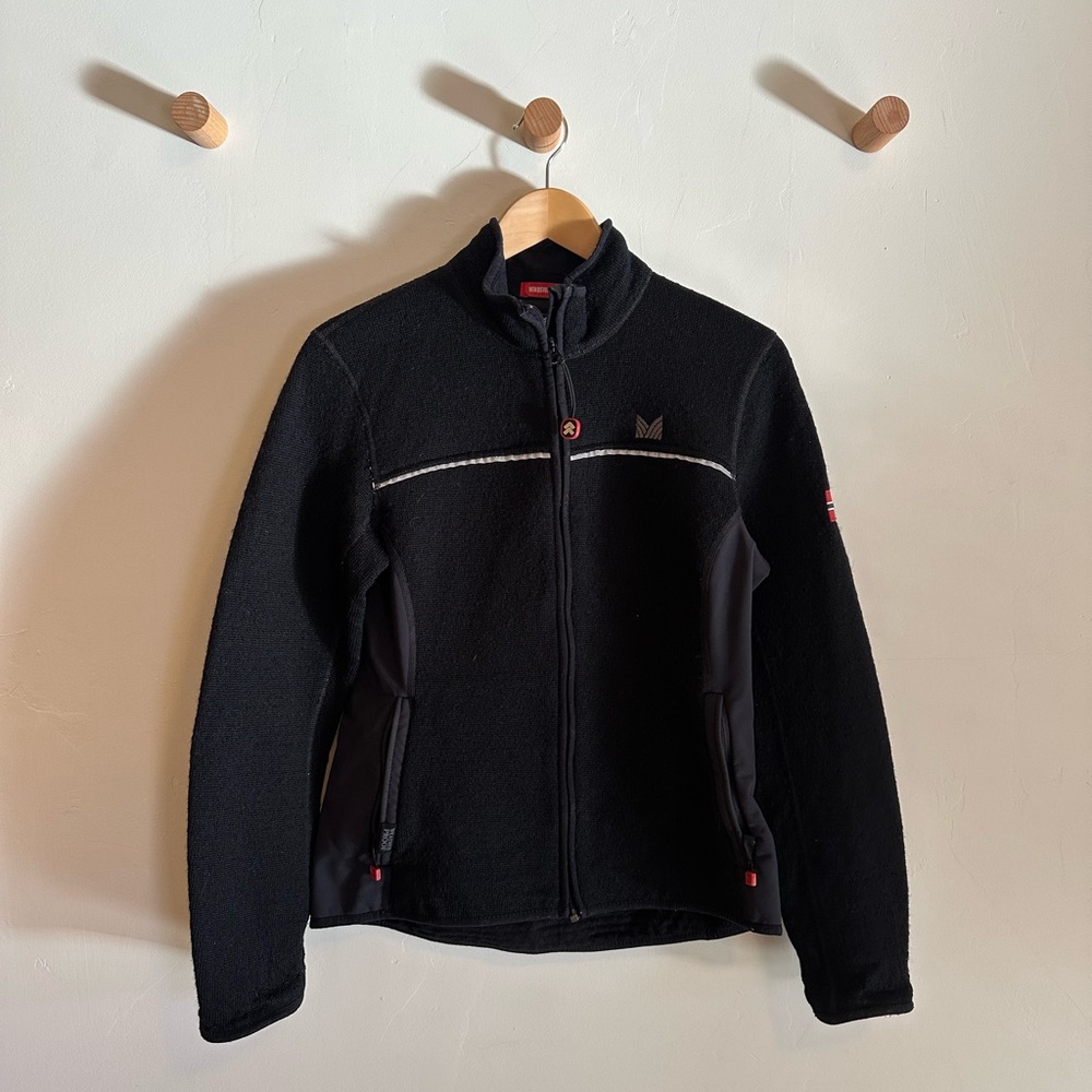 Dale of Norway Jacket - women’s medium